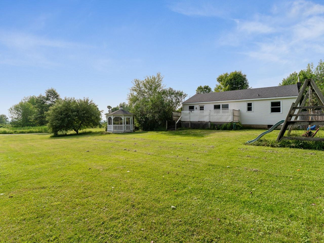 121 Westford Road