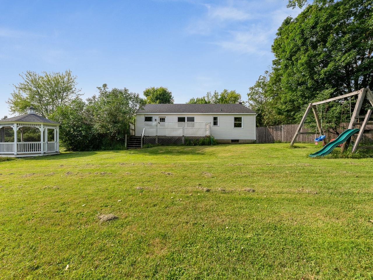 121 Westford Road