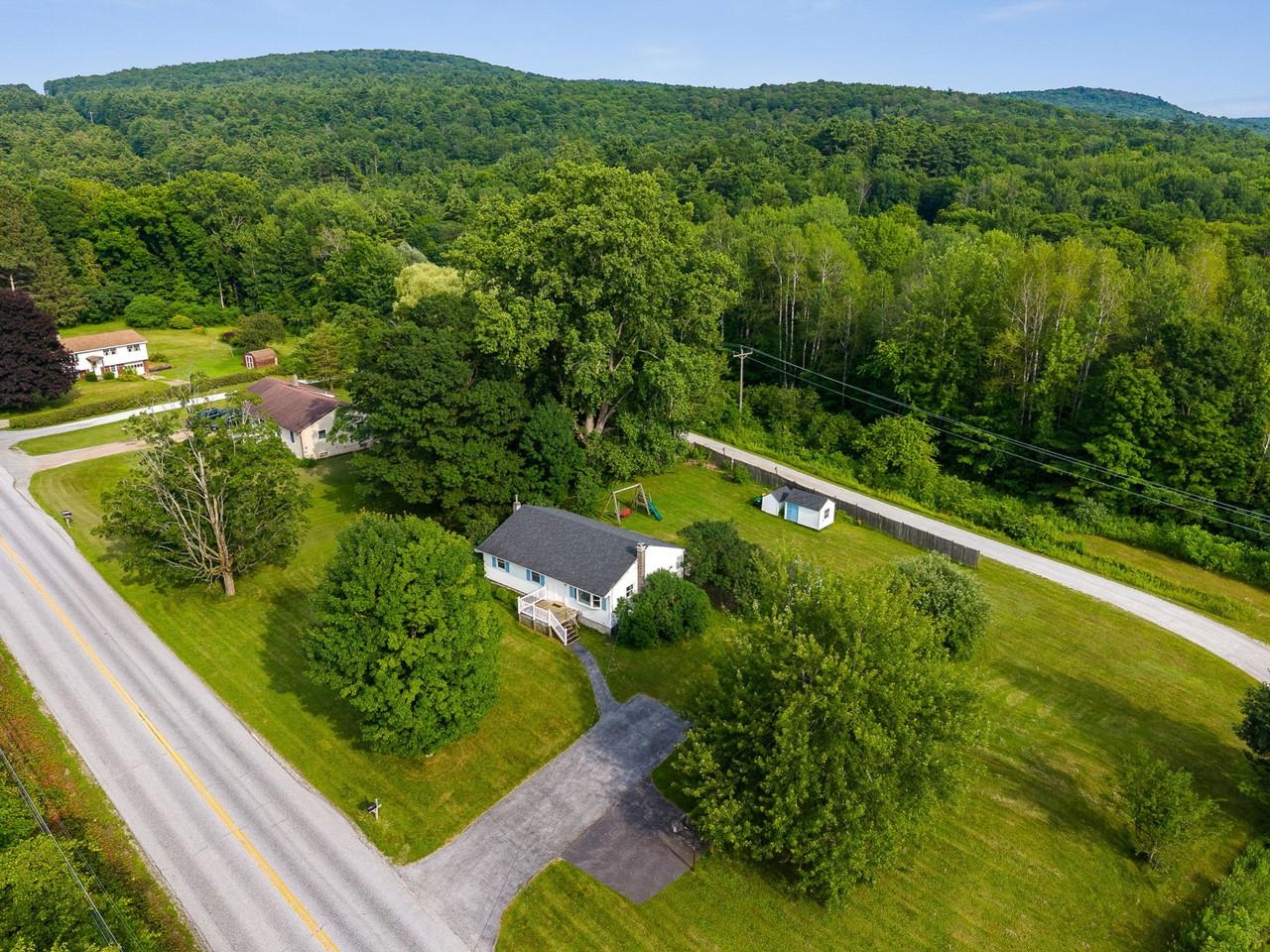 121 Westford Road