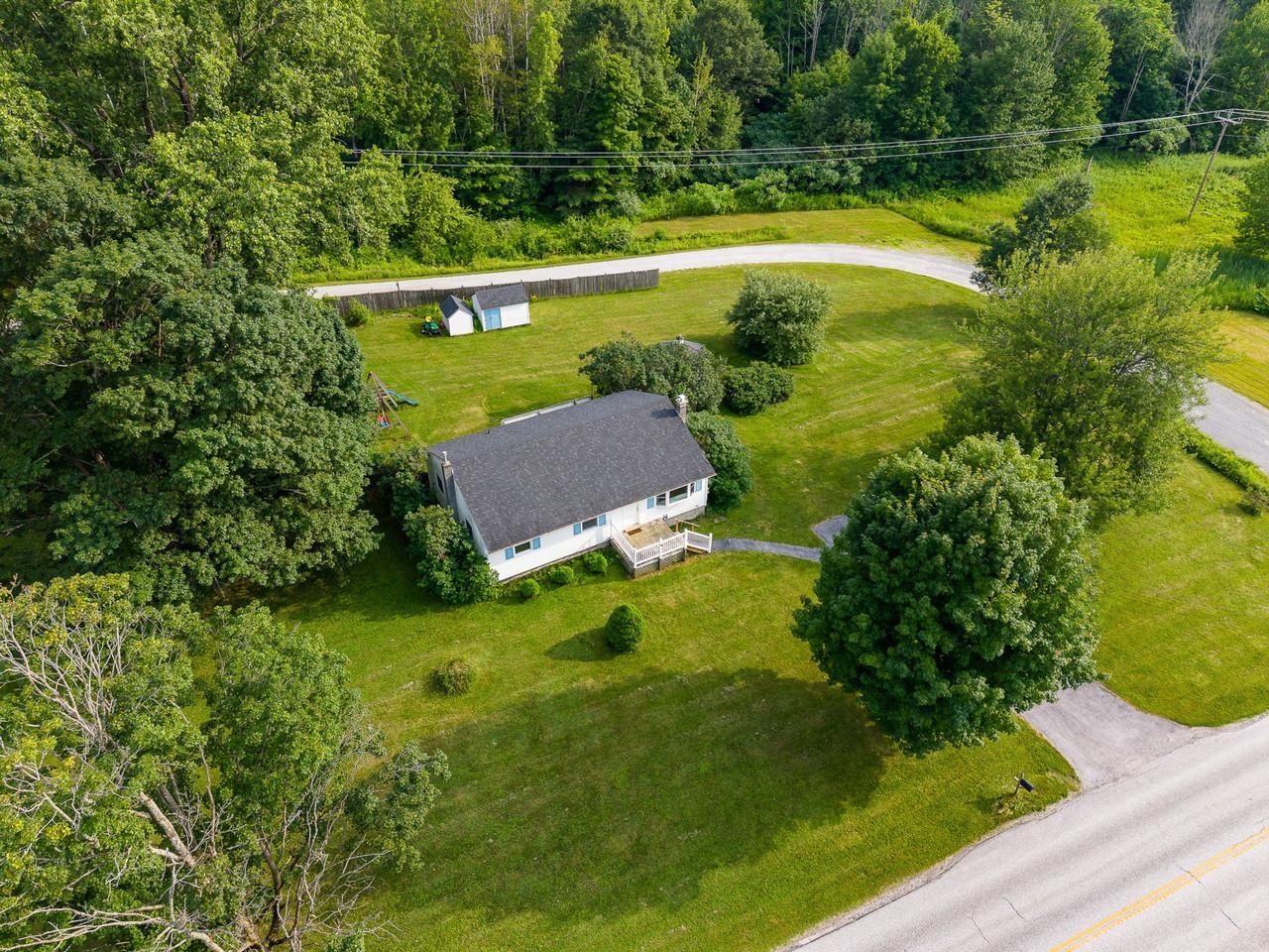 121 Westford Road