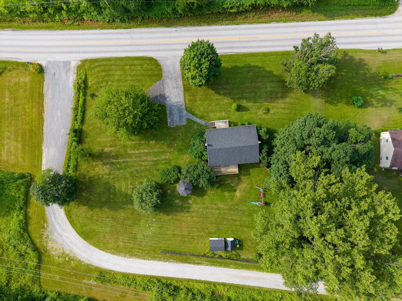 121 Westford Road