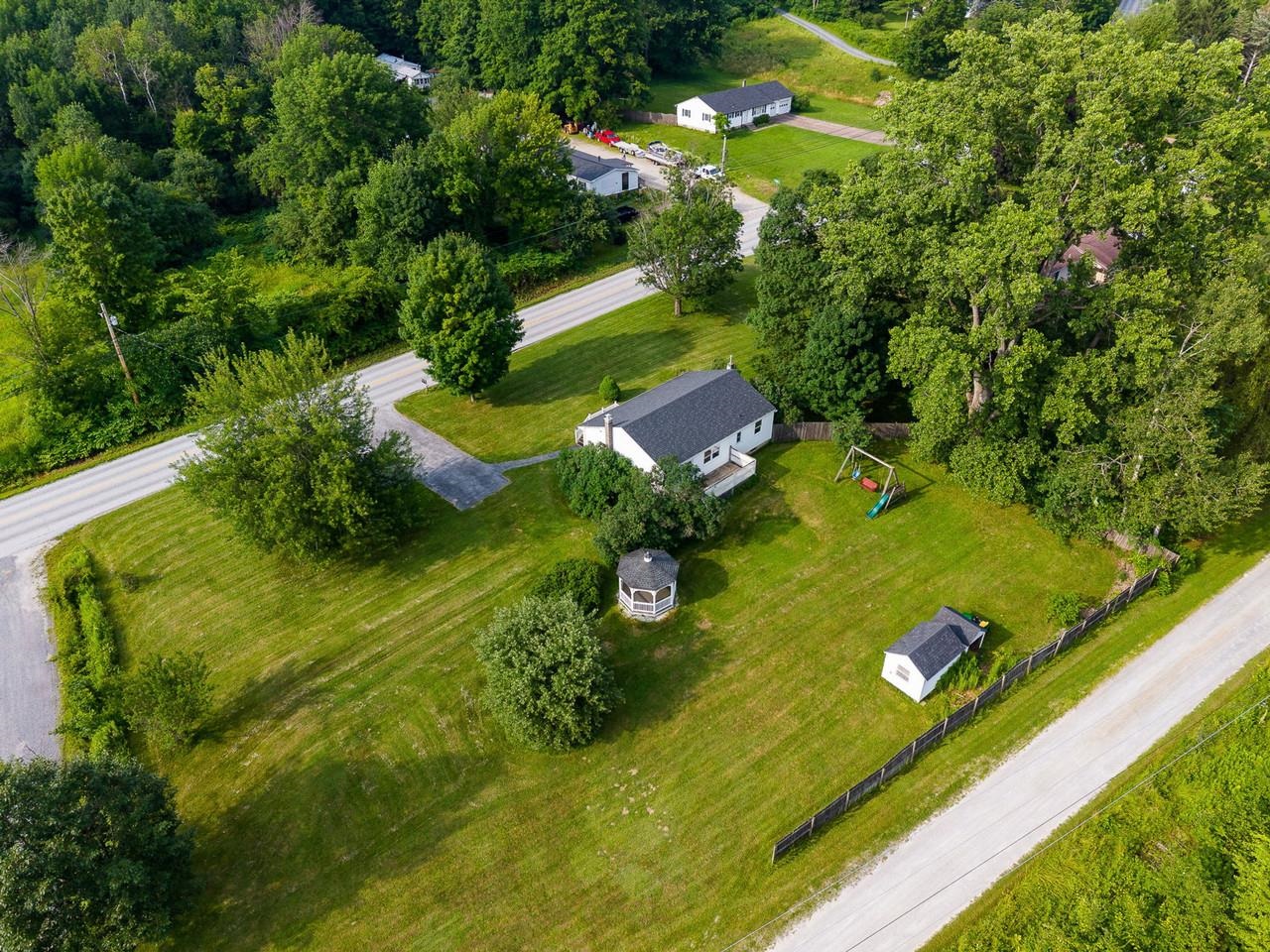 121 Westford Road