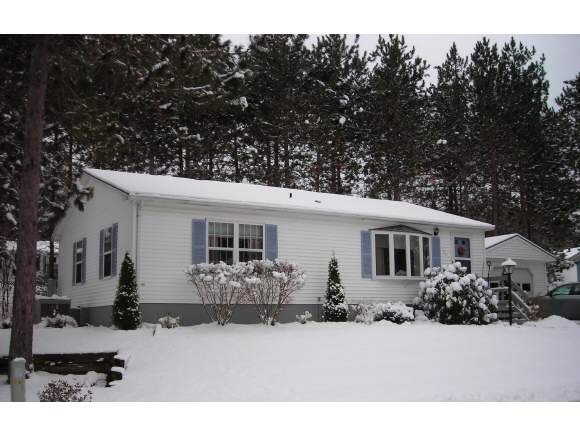121 Williston Woods Rd