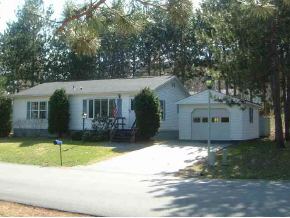 121 Williston Woods Road