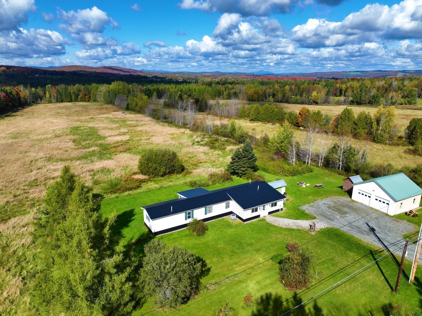 1210 Bushey Hill Road