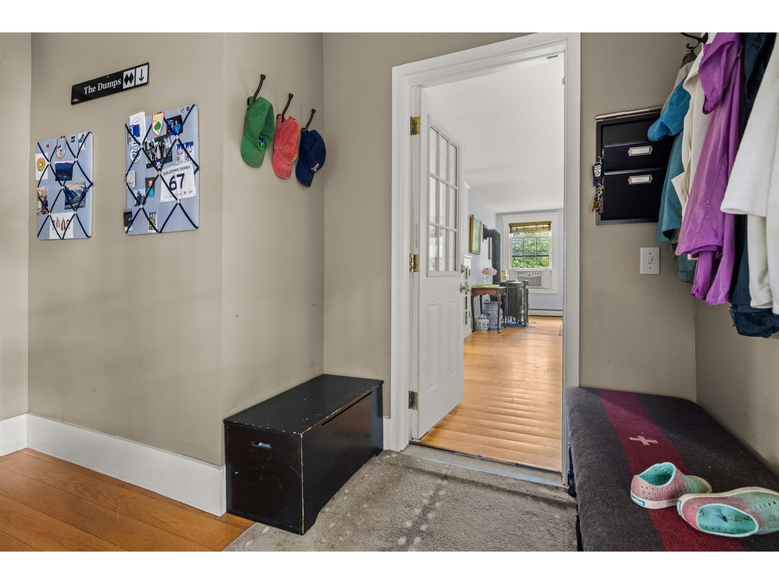 1211 Guptil Road