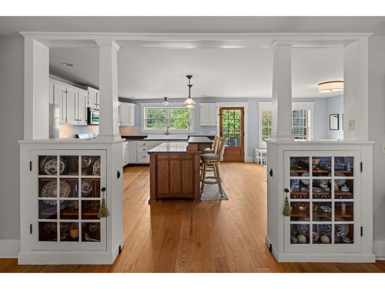 1211 Guptil Road