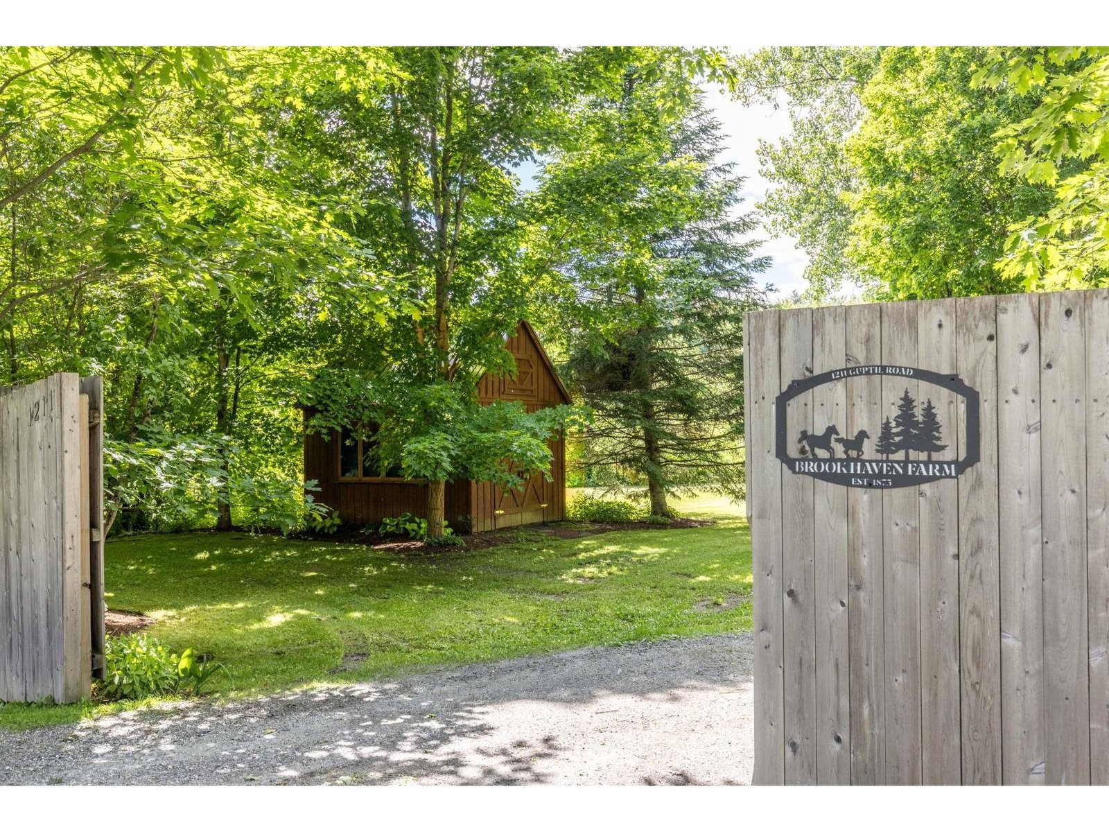 1211 Guptil Road