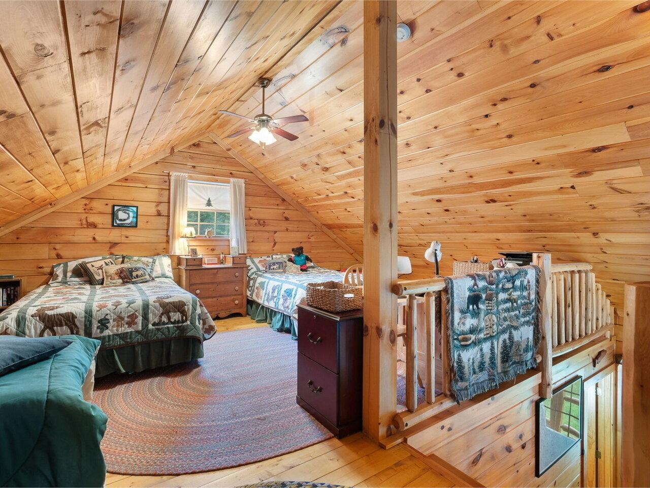 1212 Seyon Pond Road