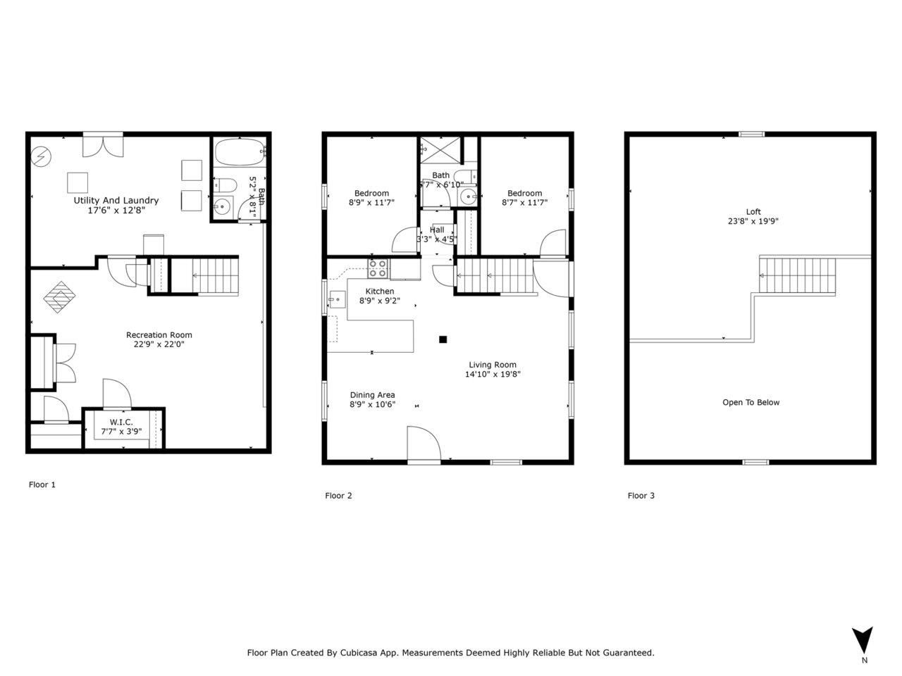 1212 Seyon Pond Road