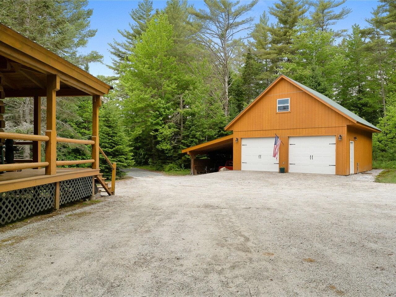 1212 Seyon Pond Road