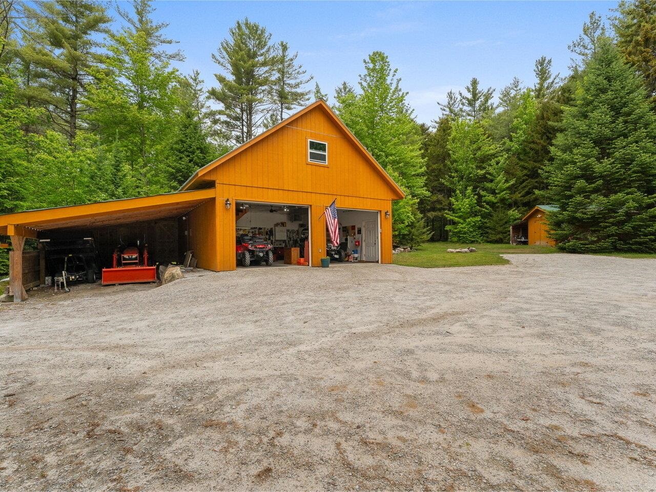 1212 Seyon Pond Road