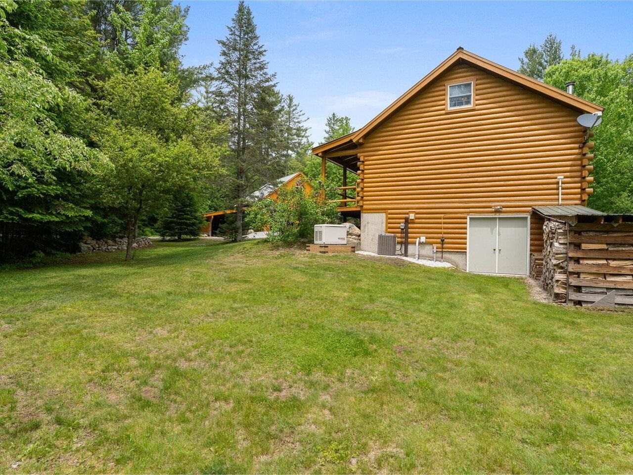 1212 Seyon Pond Road