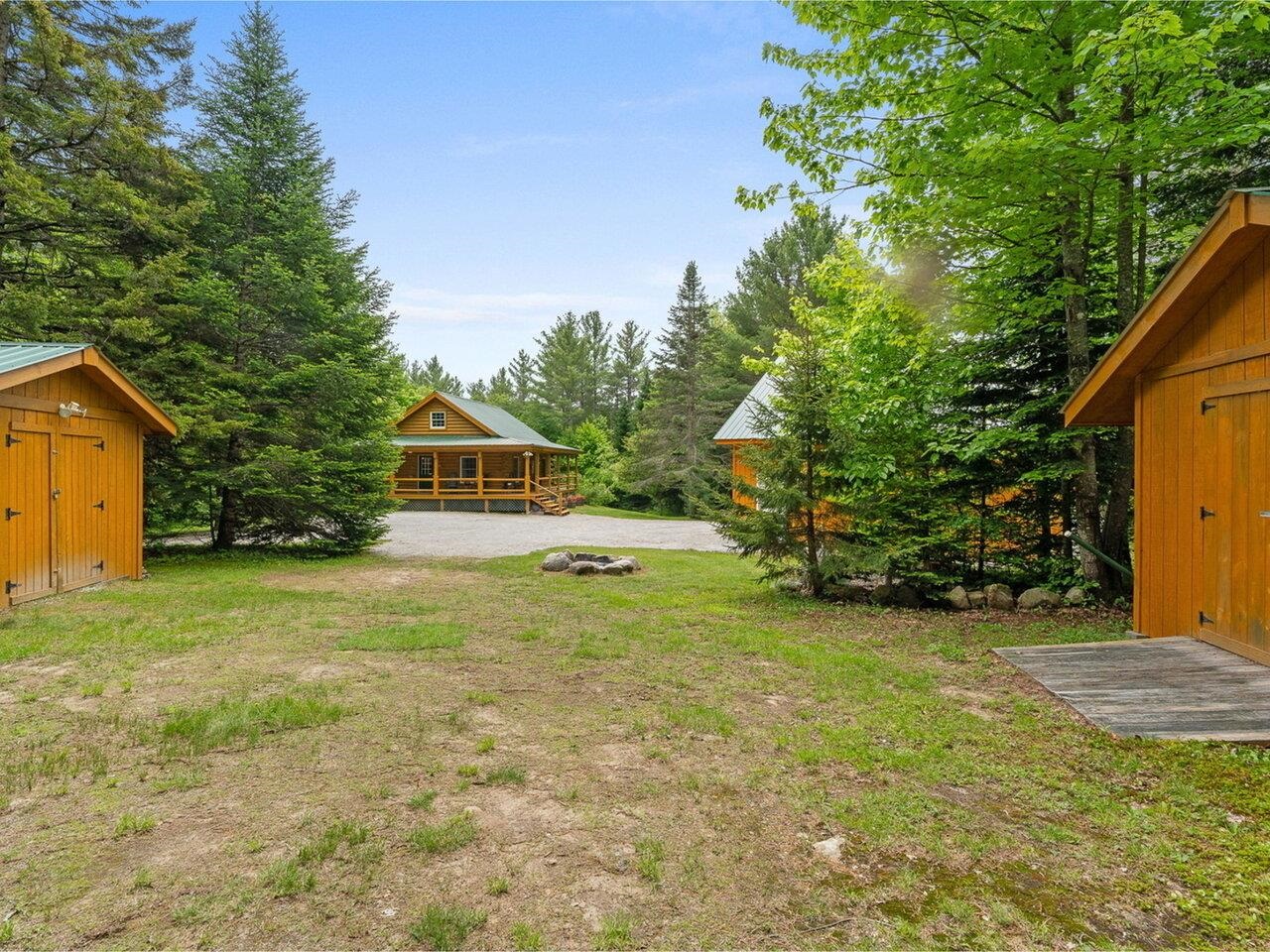1212 Seyon Pond Road