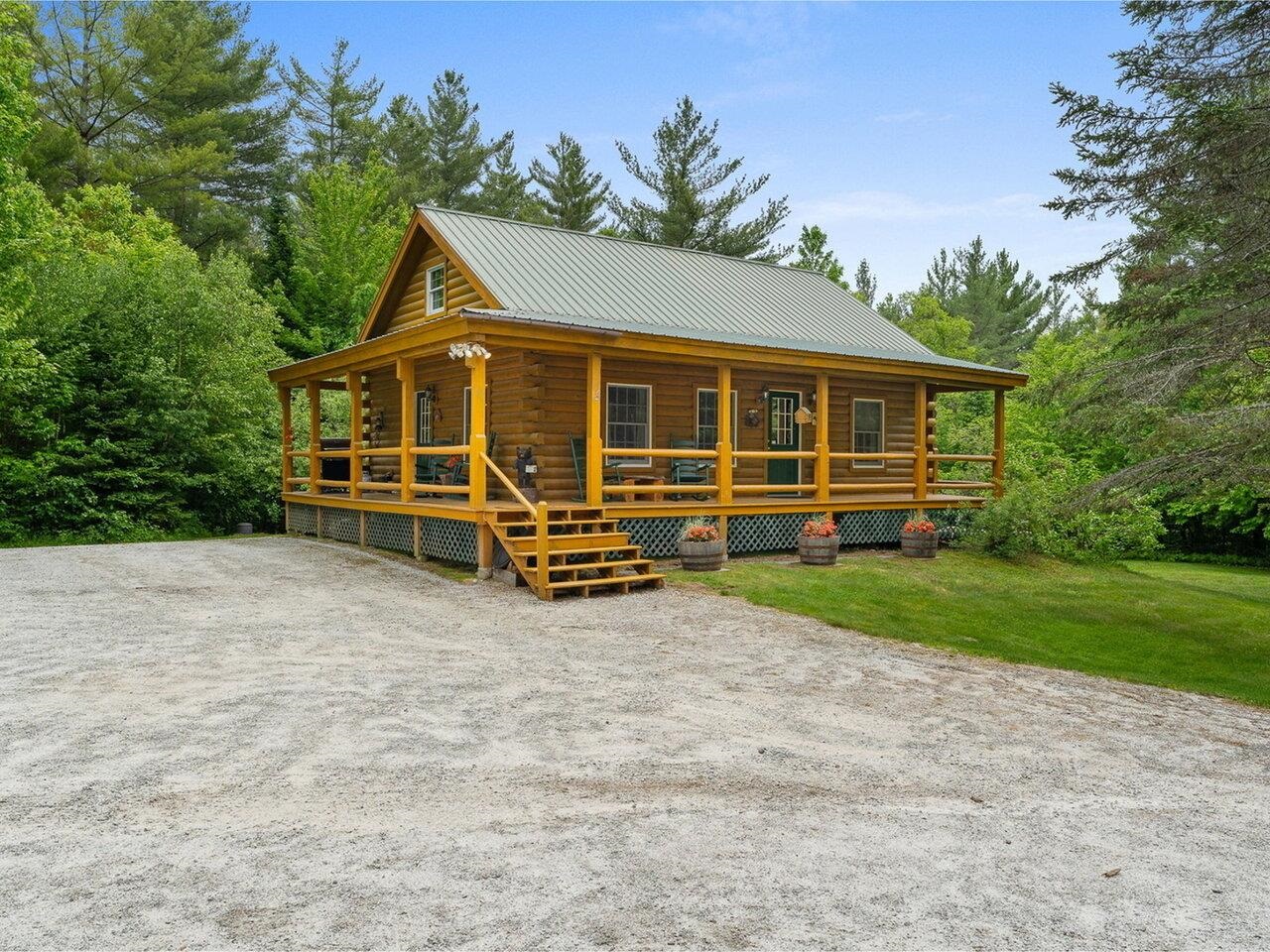 1212 Seyon Pond Road