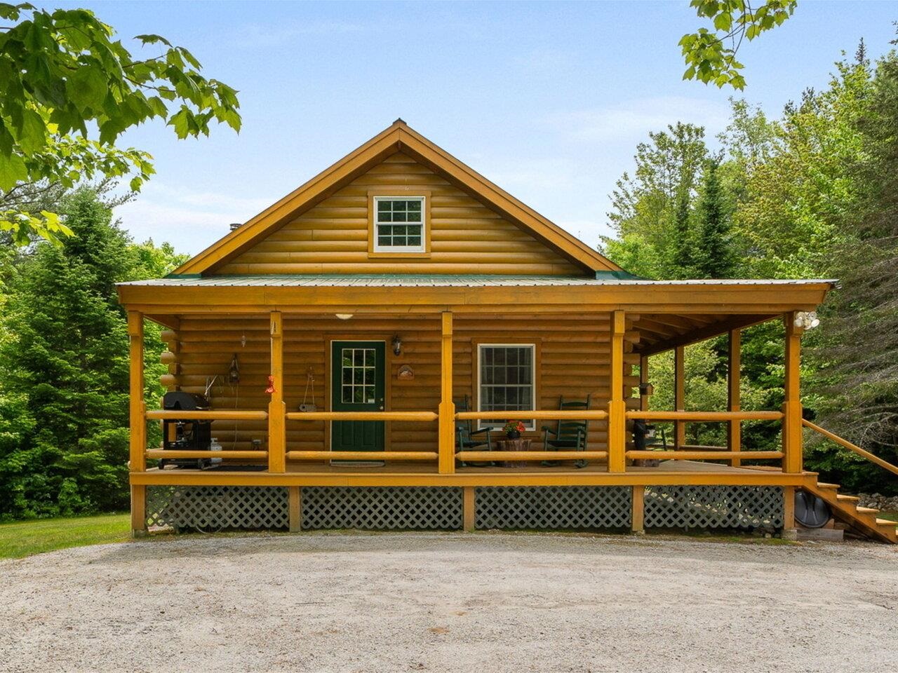 1212 Seyon Pond Road