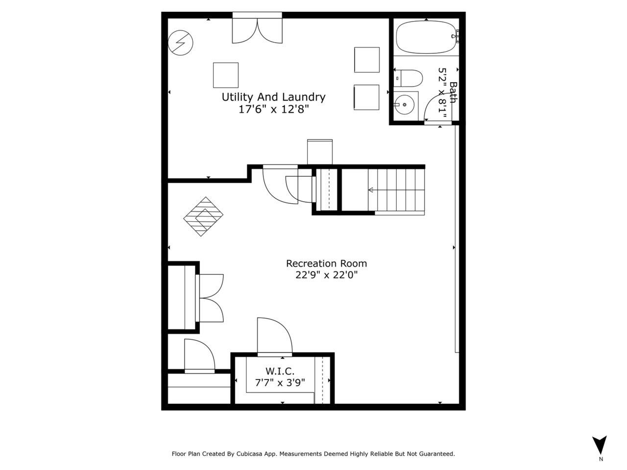 1212 Seyon Pond Road