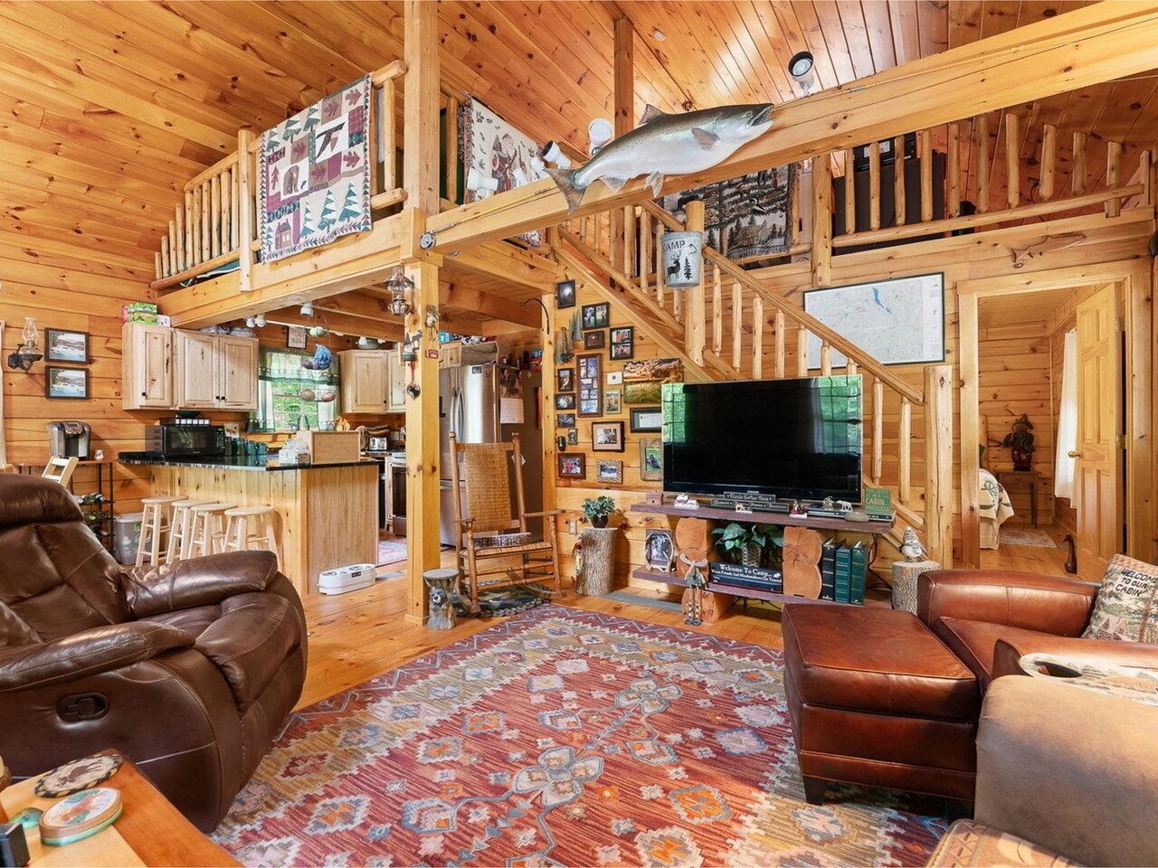 1212 Seyon Pond Road