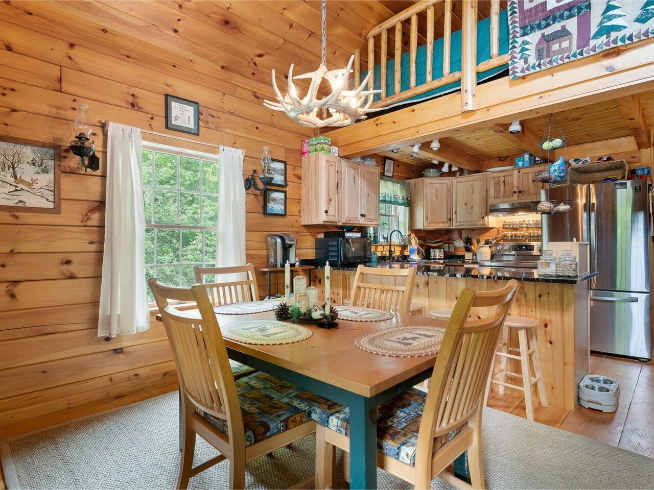 1212 Seyon Pond Road