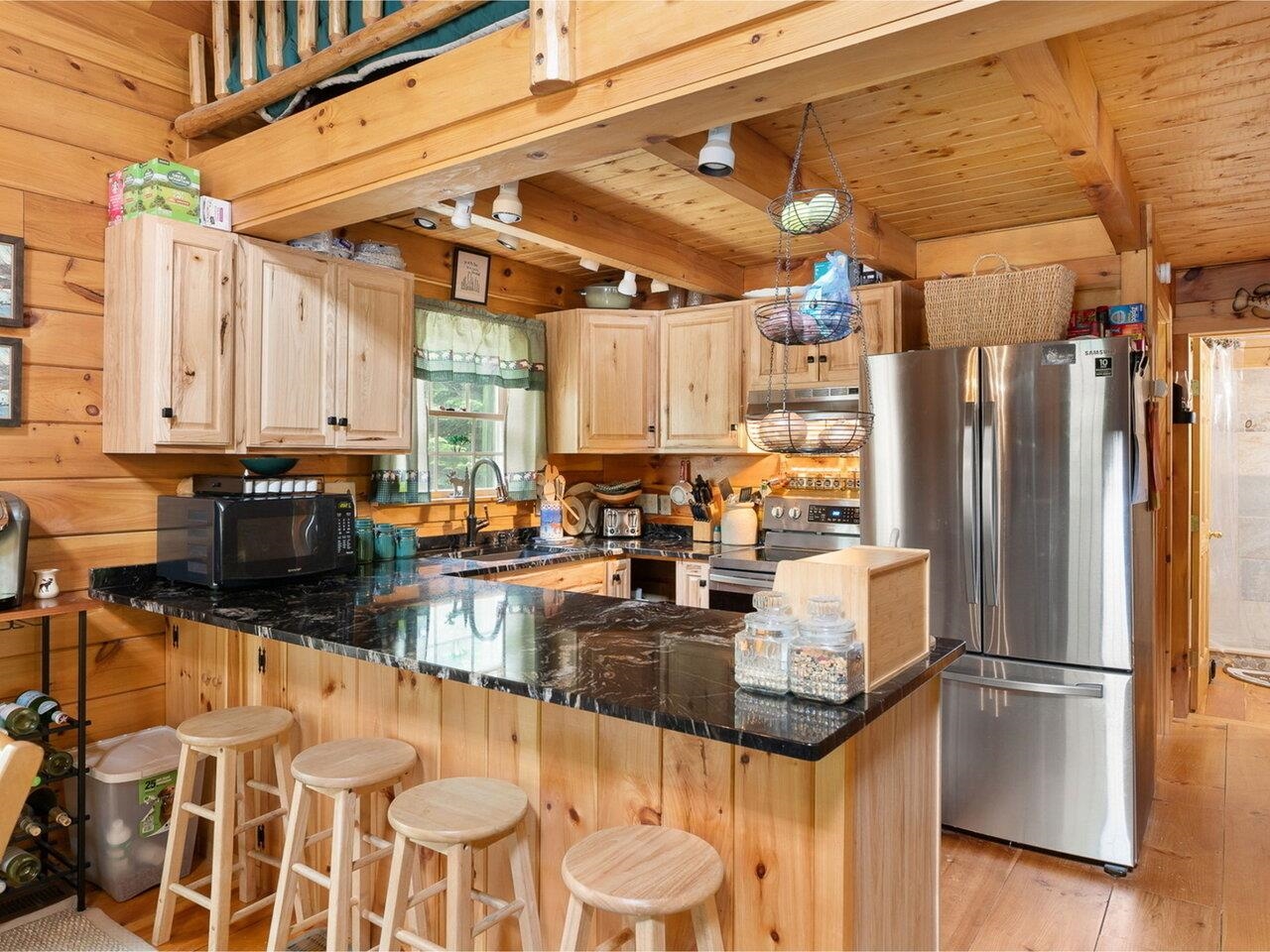 1212 Seyon Pond Road