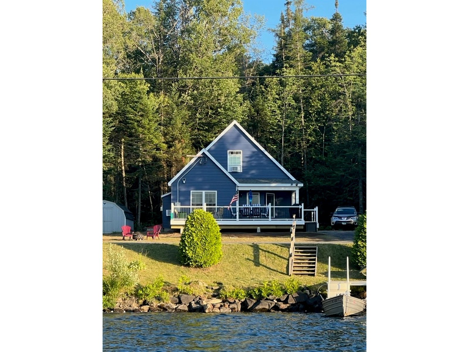 1213 Shadow Lake Road