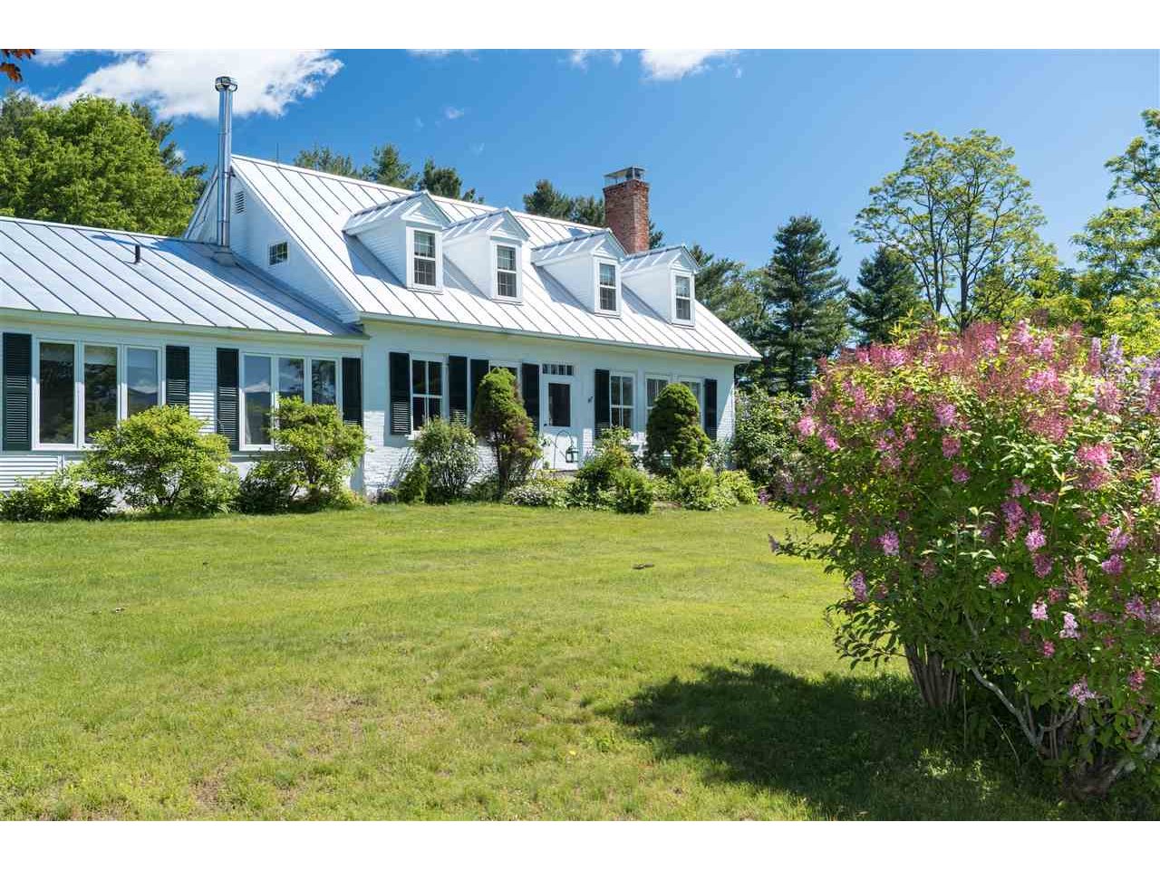 1213 Weeks Hill Road