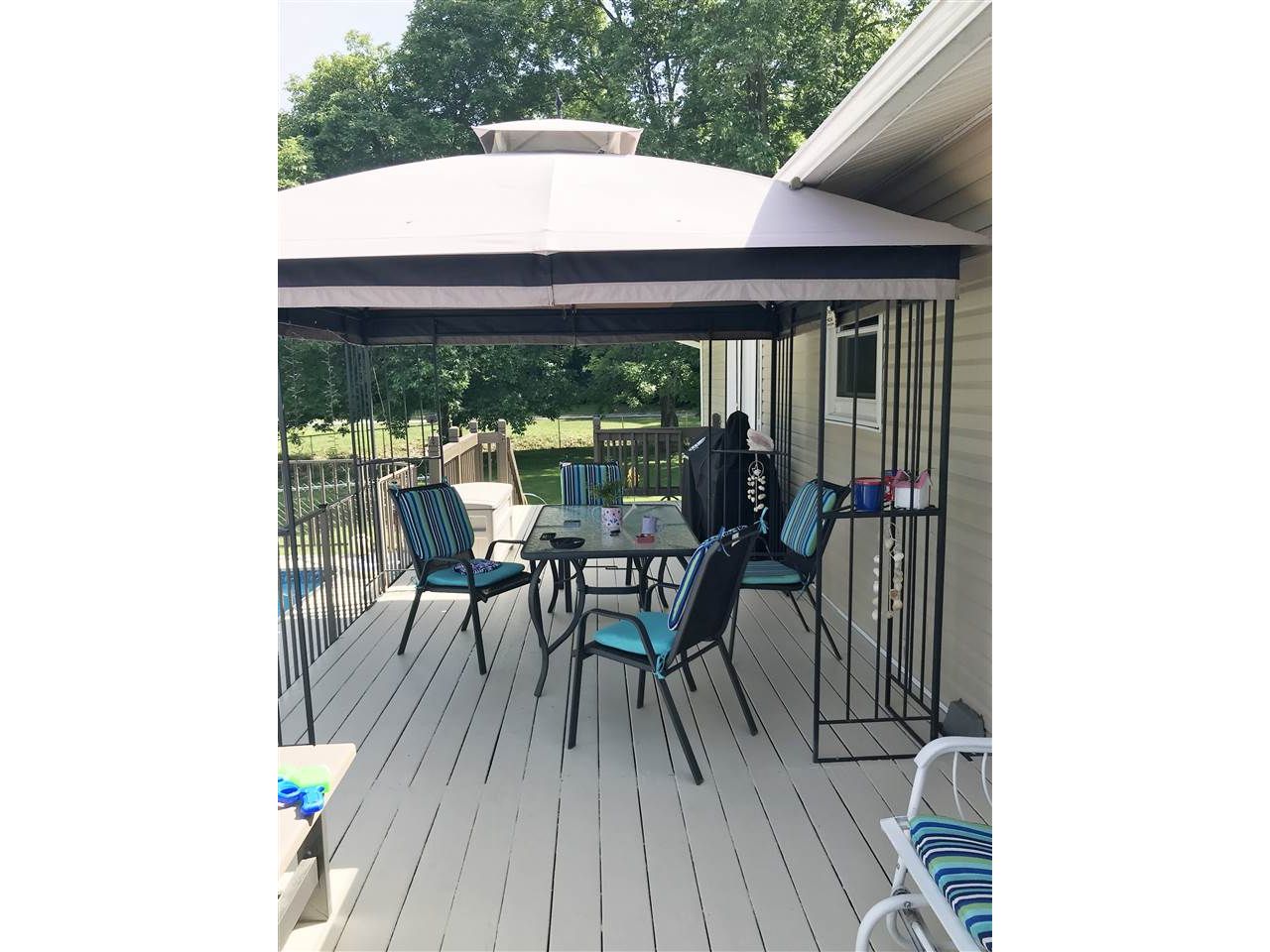 1214 Cline Road