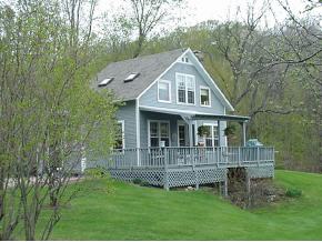 1215 Howrigan Rd