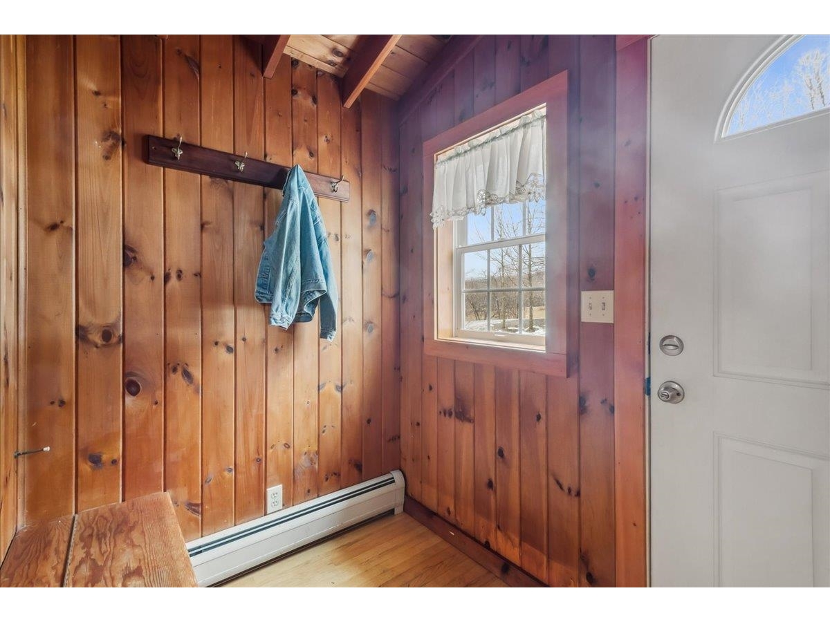 Entryway