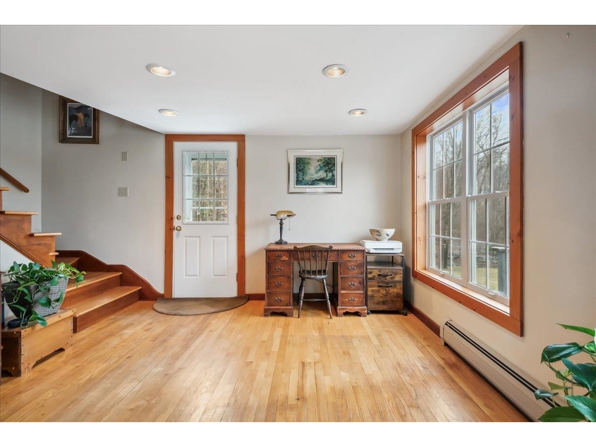 Entryway