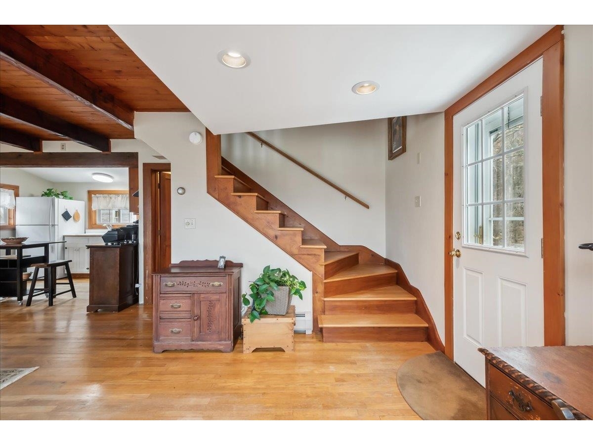 Entryway