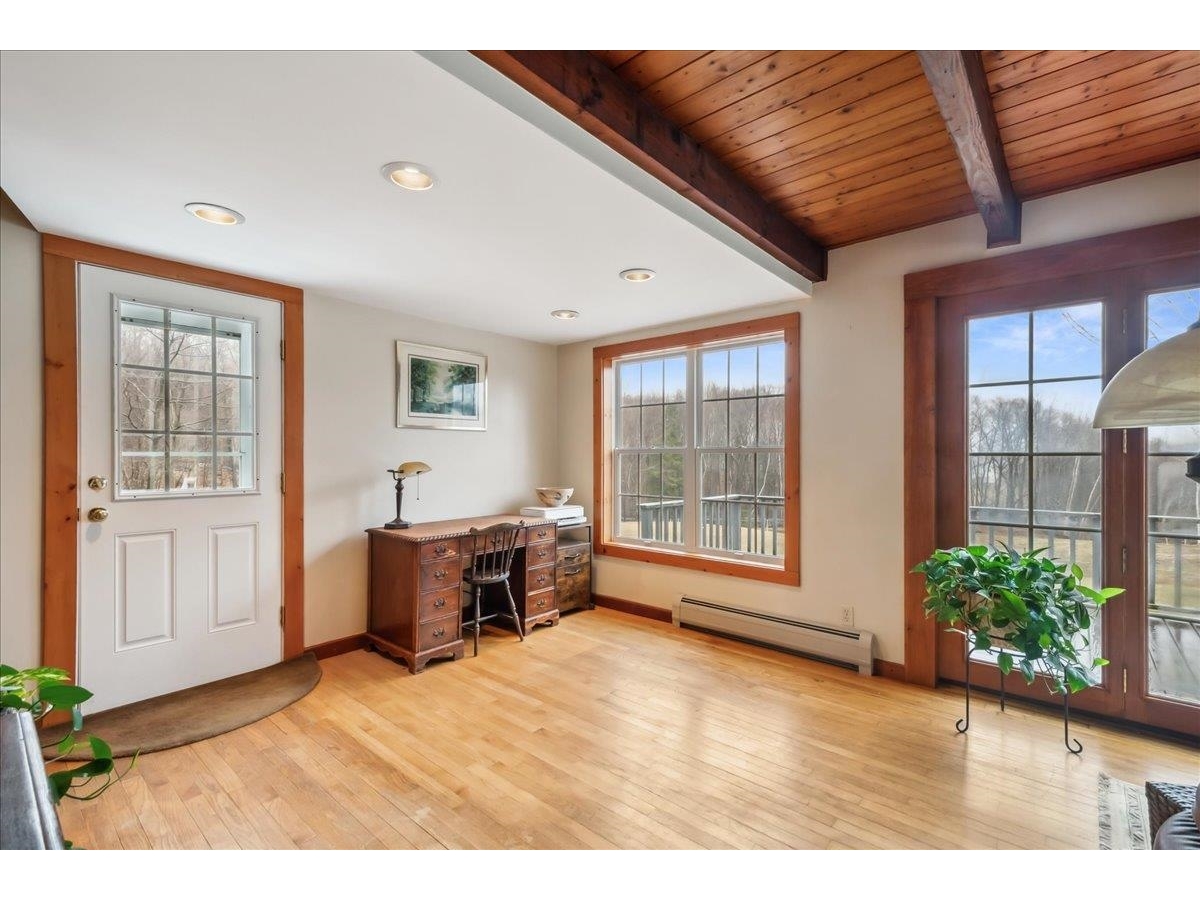 Entryway