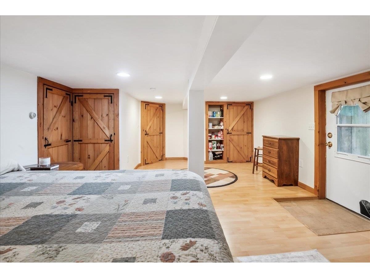 Bonus Room