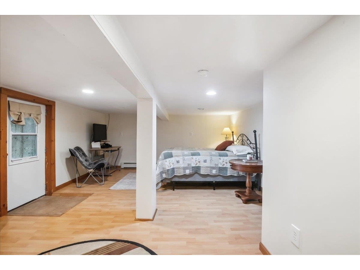 Bonus Room