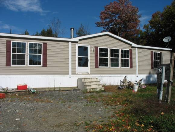 1216 Metcalf Pond Road