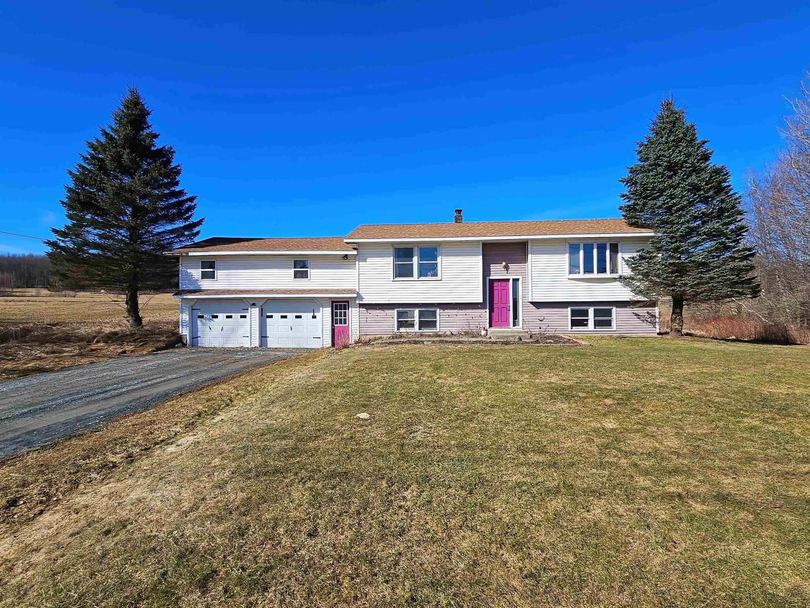 1219 King Road