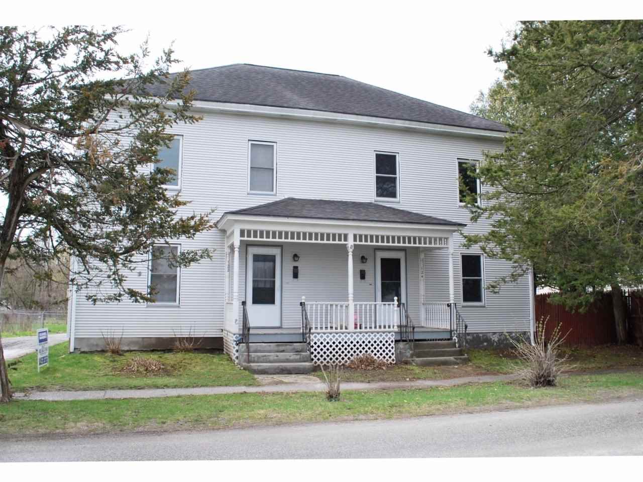 122-124 Pearl Street