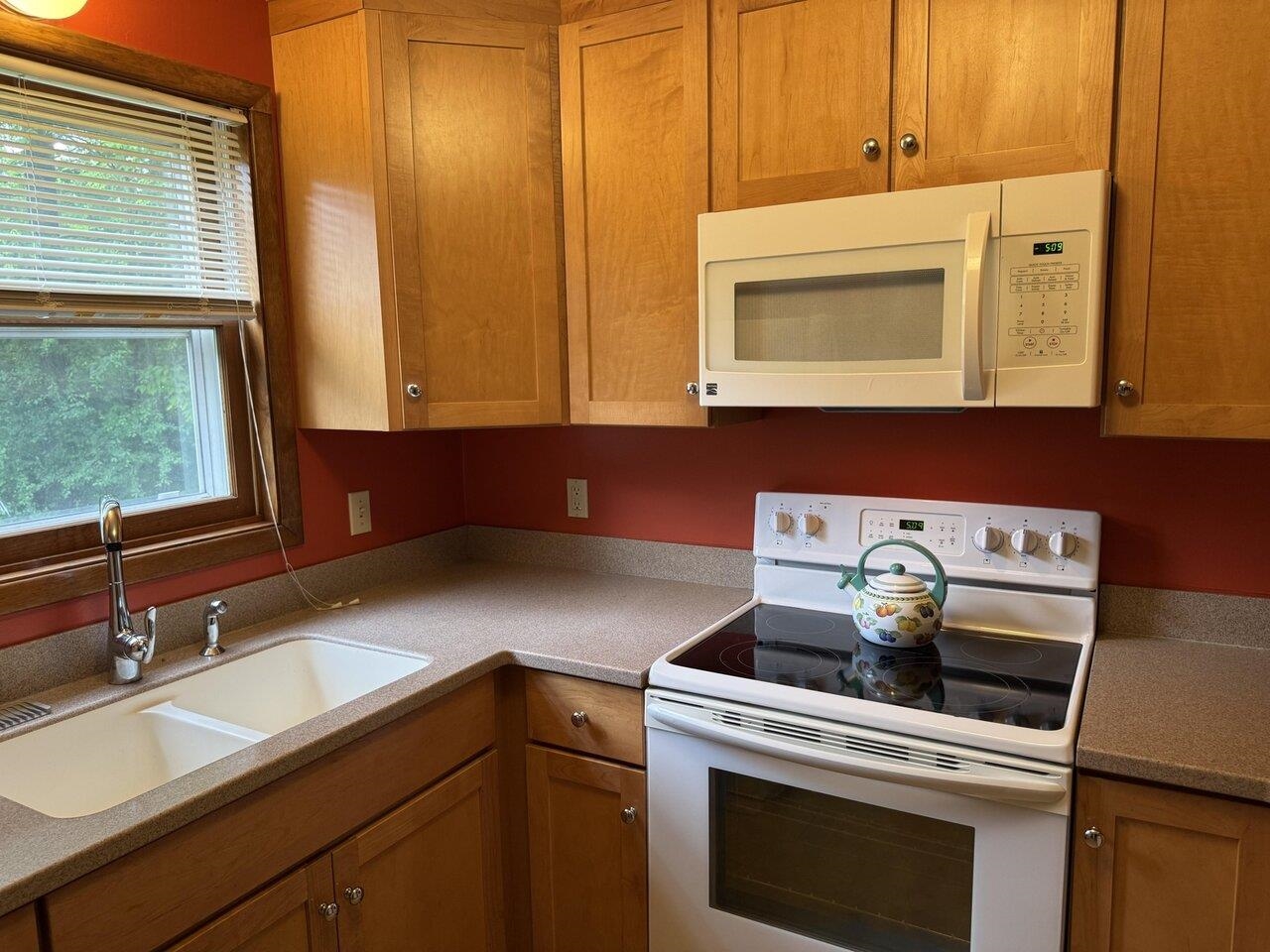 122 Batchelder Street, Unit A-8