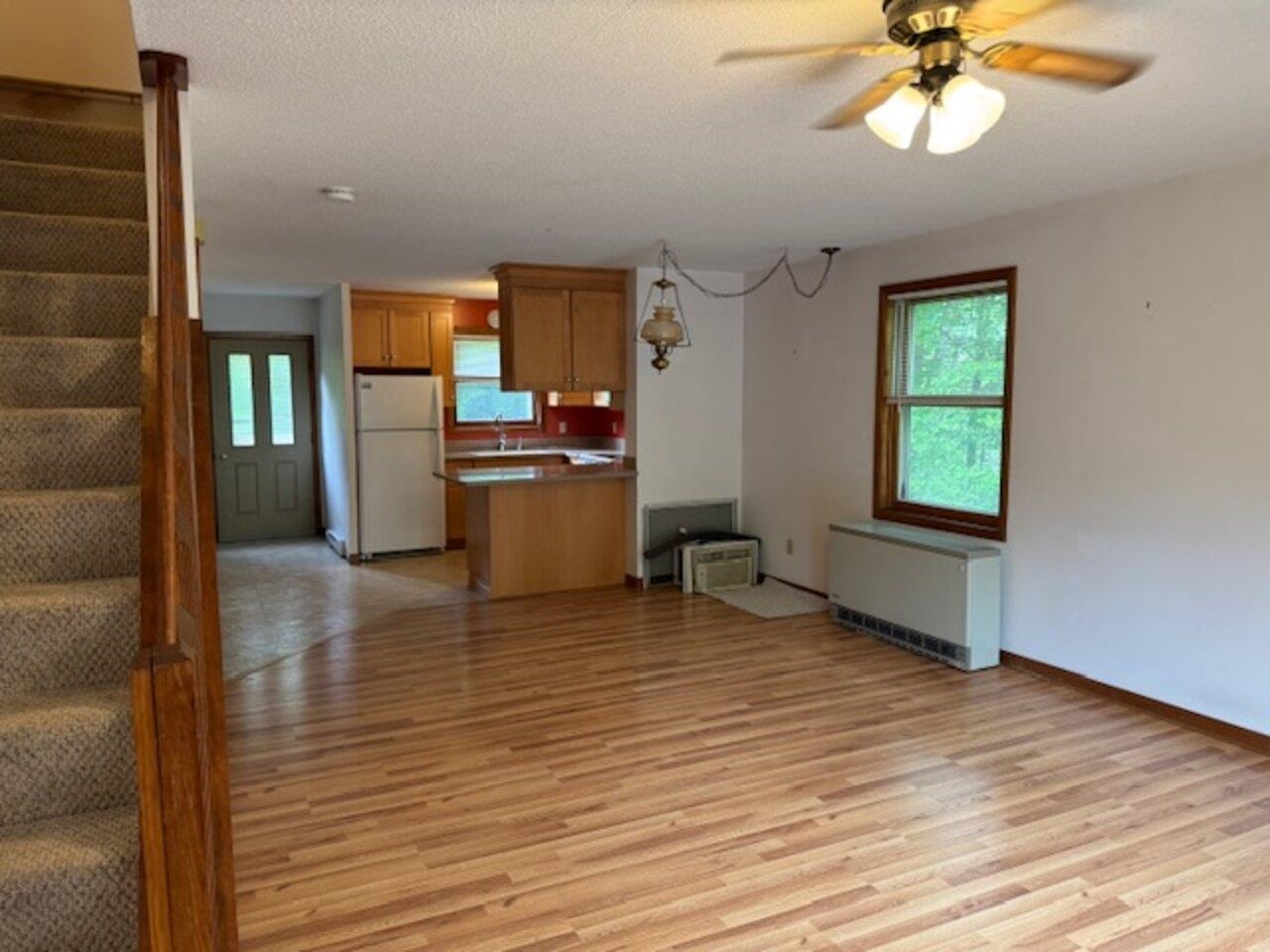 122 Batchelder Street, Unit A-8