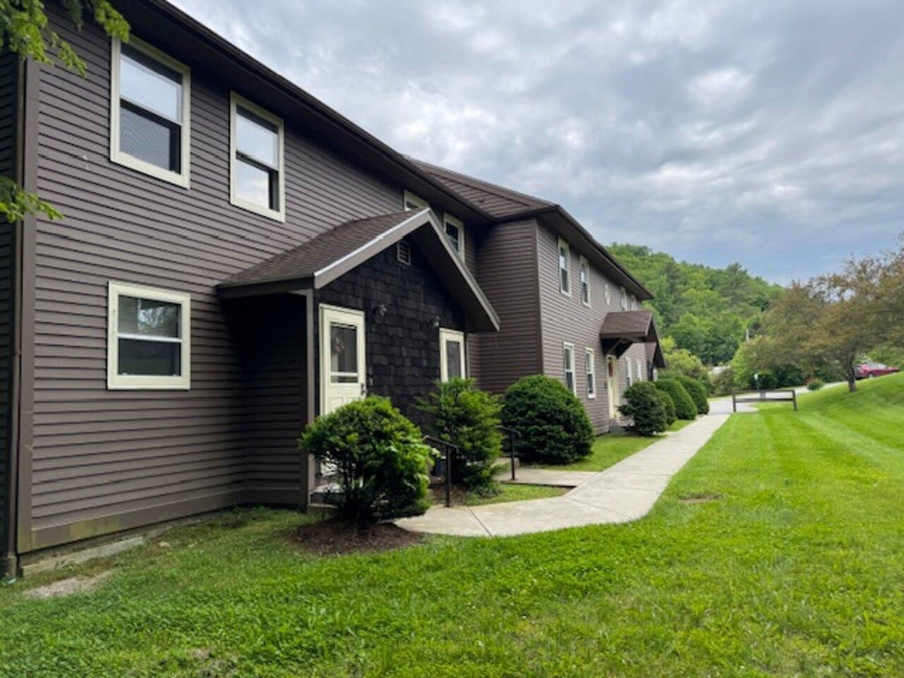 122 Batchelder Street, Unit A-8