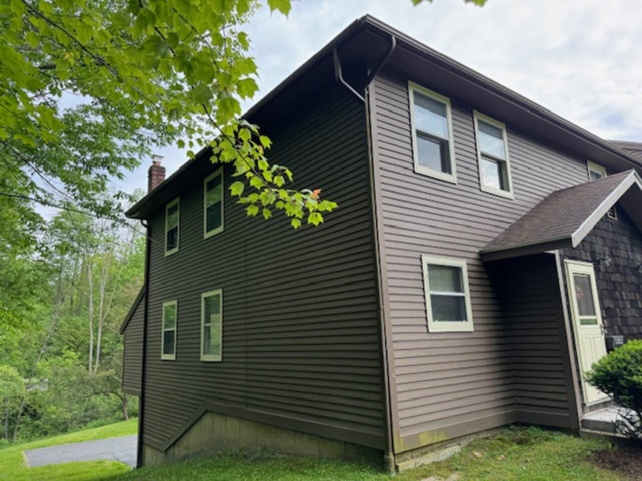122 Batchelder Street, Unit A-8