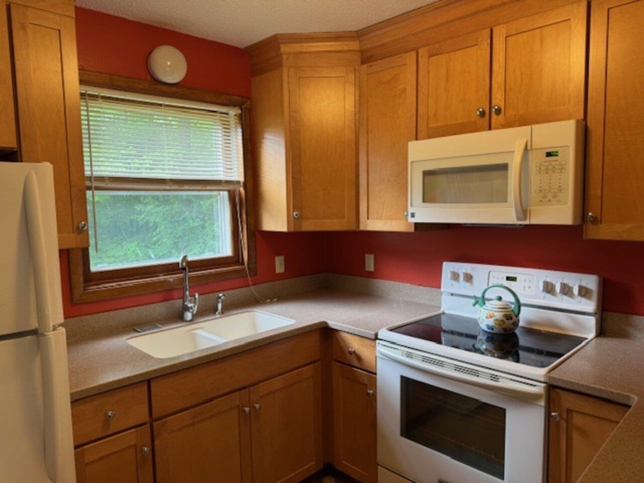 122 Batchelder Street, Unit A-8