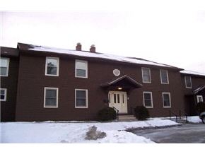 122 Batchelder Street, Unit 14