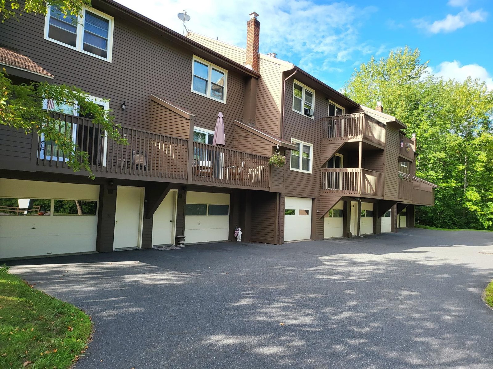 122 Batchelder Street, Unit 3