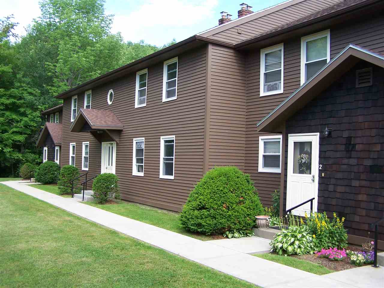 122 Batchelder Street, Unit 5-A