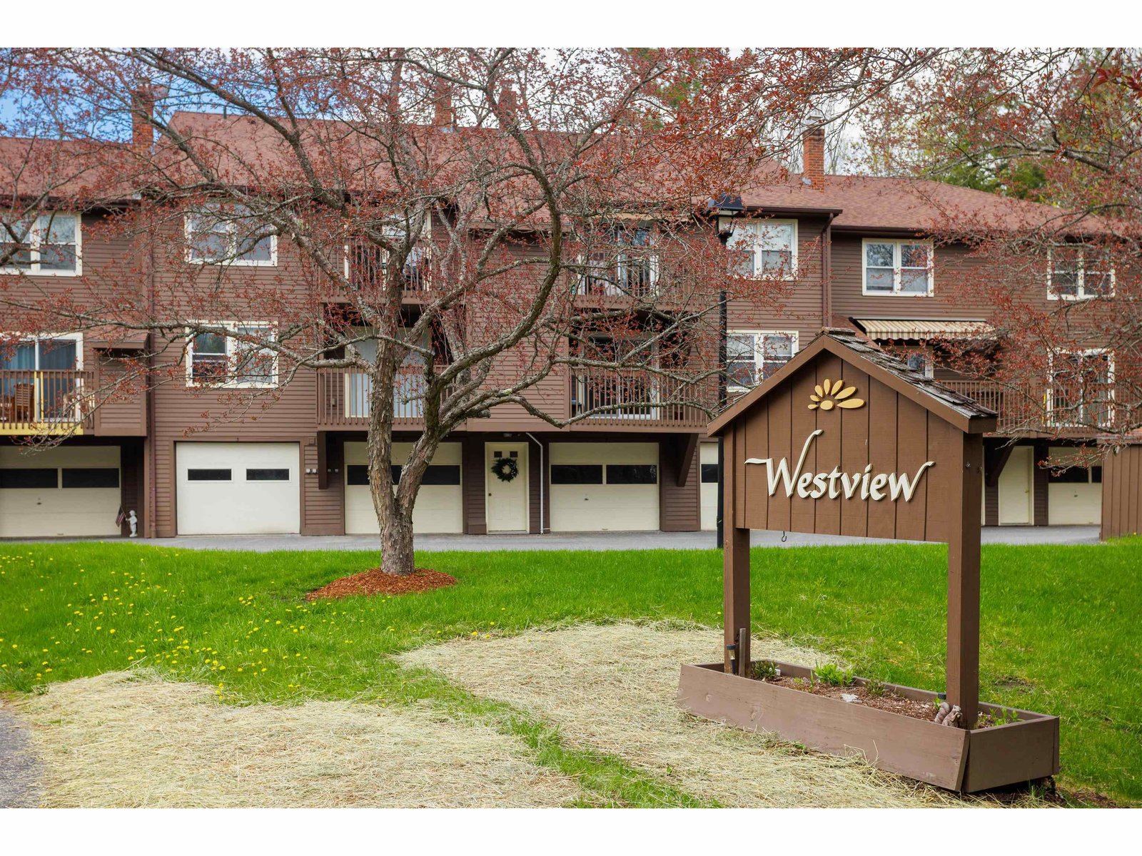 122 Batchelder Street, Unit A-5