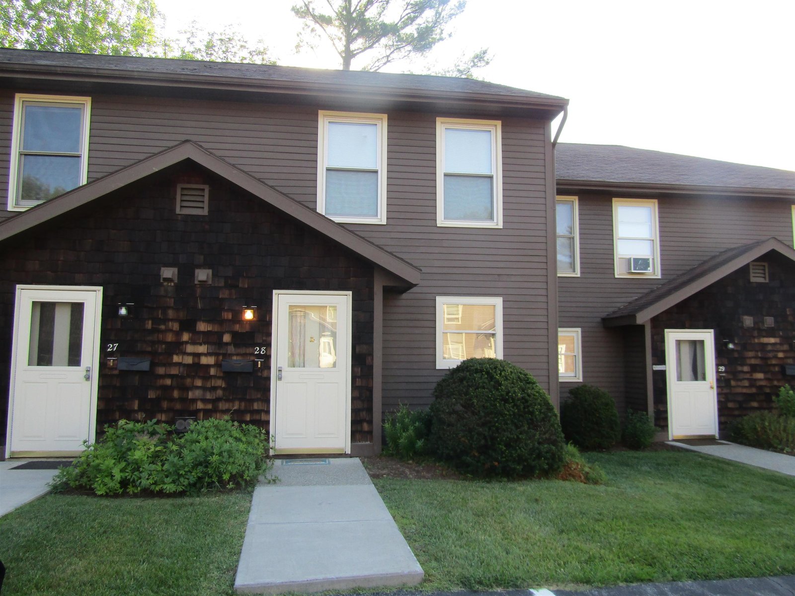 122 Batchelder Street, Unit D28