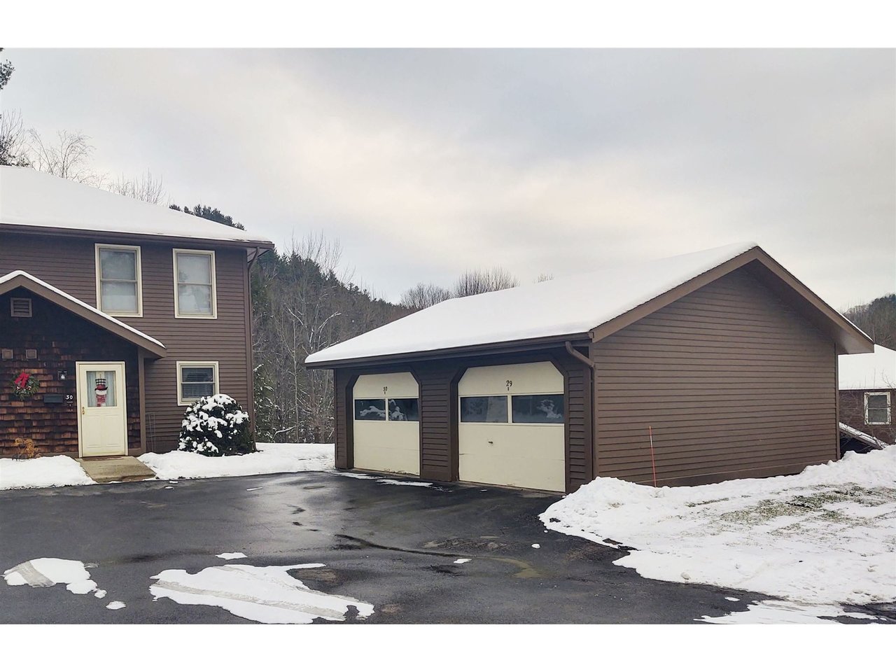 122 Batchelder Street, Unit D30