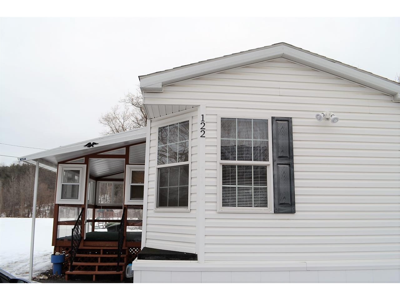 122 Cedar Drive