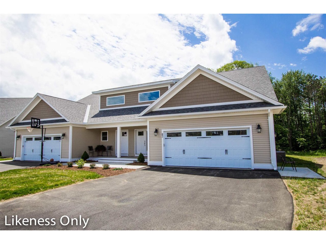 122 Chase Court